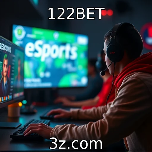 A crescente popularidade dos eSports entre os jovens