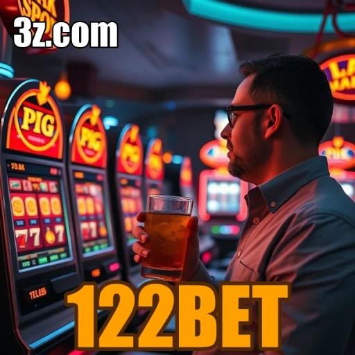 122BET