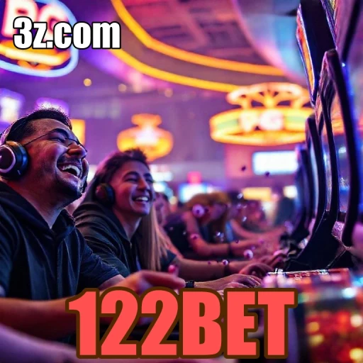 122BET Vip