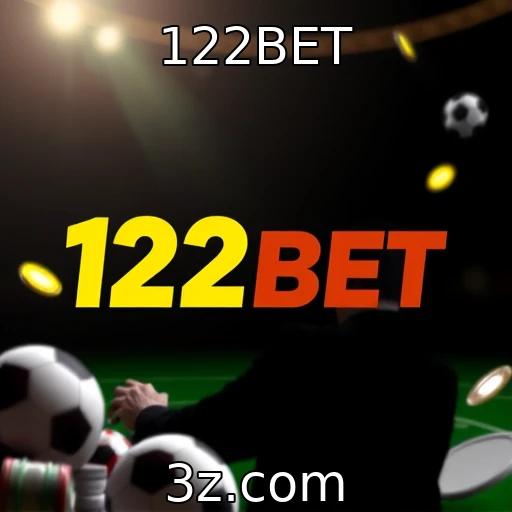 122BET