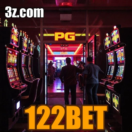 122BET