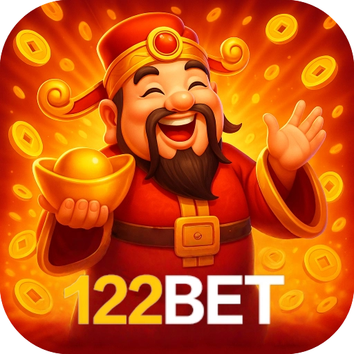 122BET