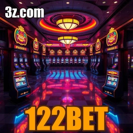 122BET Promoções