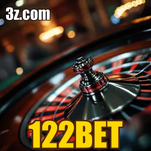 122BET Vip