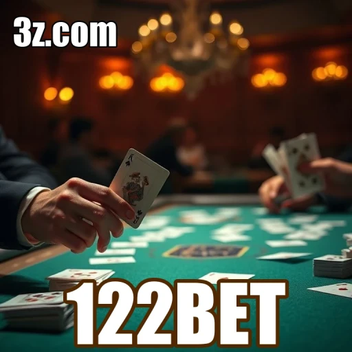 122BET Vip