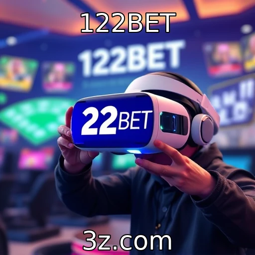 122BET